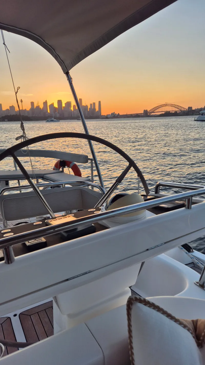 Whitsunday Sailing Weddings