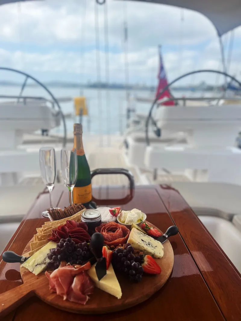 Whitsunday Sailing Weddings