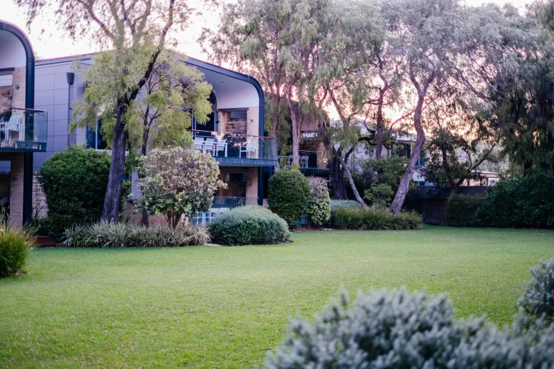 The Aqua Resort Busselton