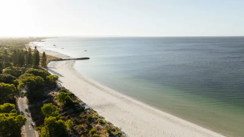The Aqua Resort Busselton