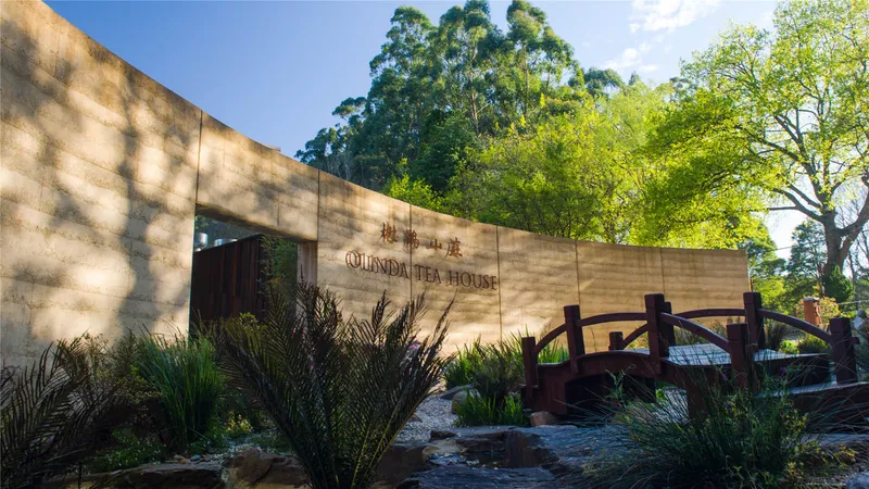 Olinda Tea House