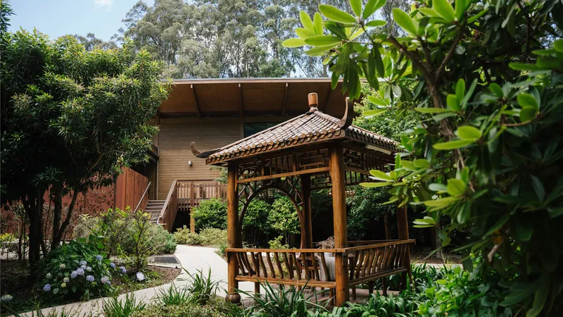 Olinda Tea House