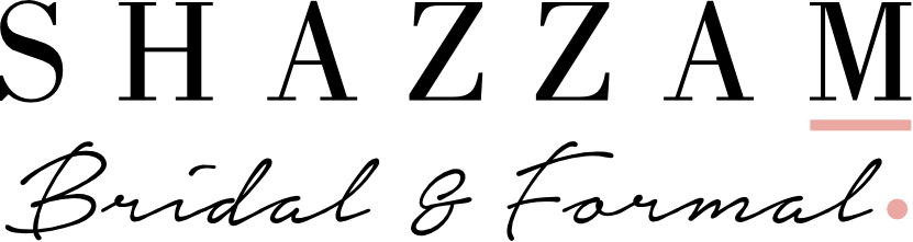 Shazzam Bridal & Formal