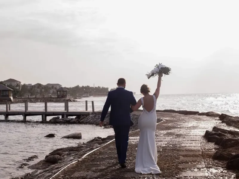 Lisa Fordham Celebrant