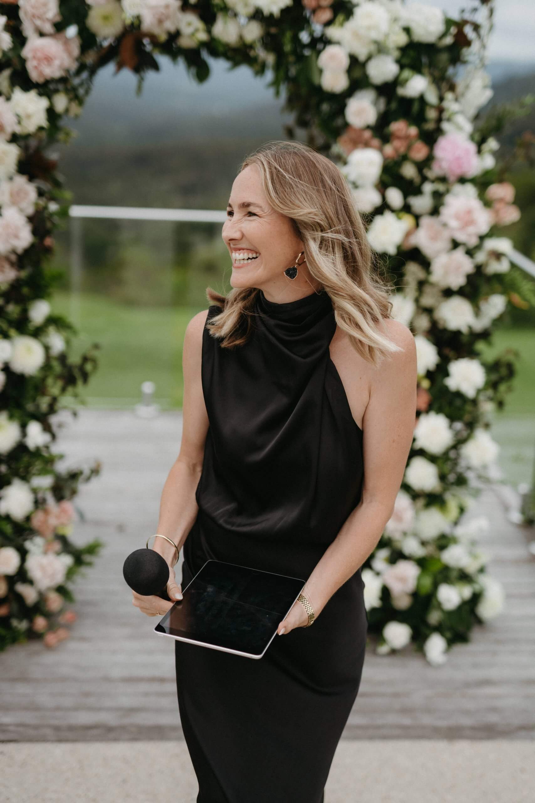 Ceremonies by Bernadette video thumbnail