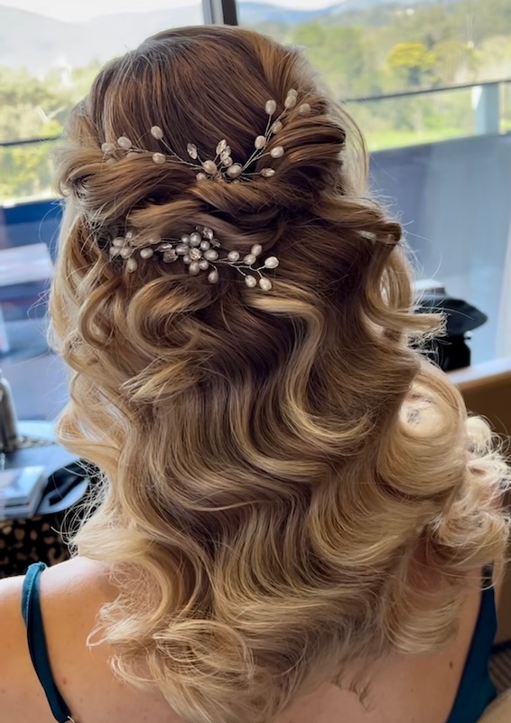 Jacqueline Parker Creative Perth photo