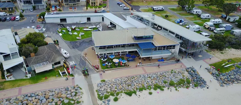 Brighton & Seacliff Yacht Club