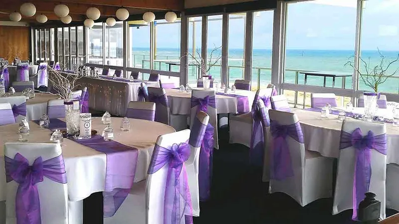 Brighton & Seacliff Yacht Club photo
