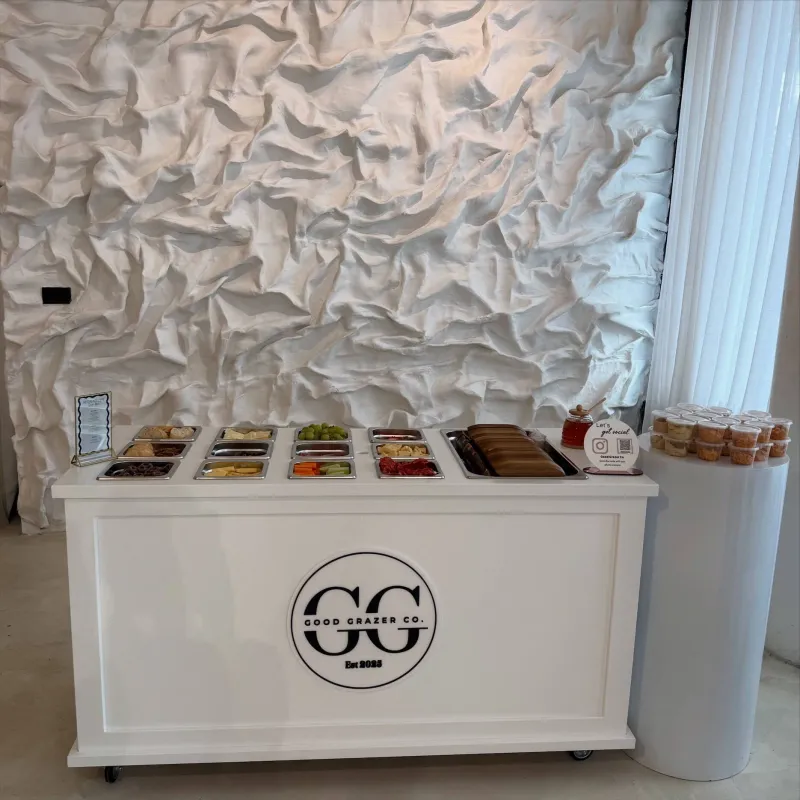 Good Grazer Co., photograph 2 of 4