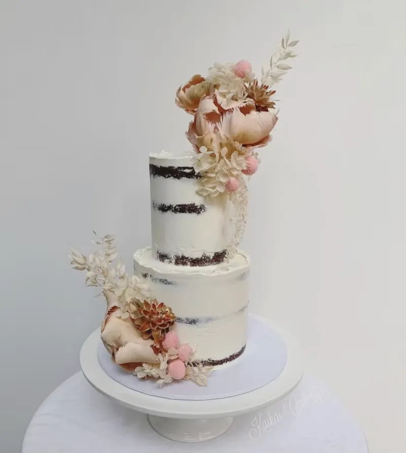 Kaikai Cakery photo