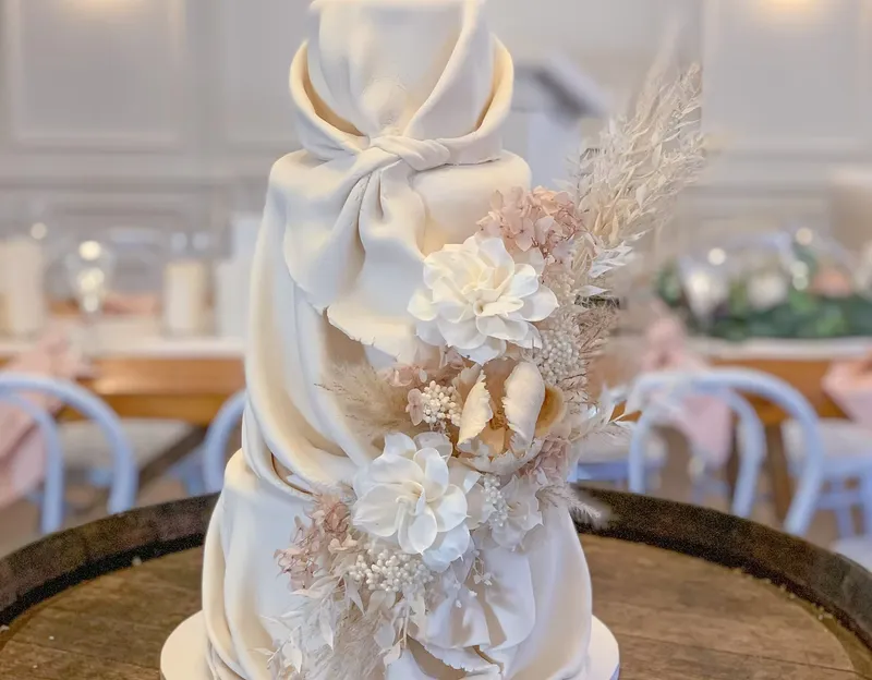 Kaikai Cakery photo