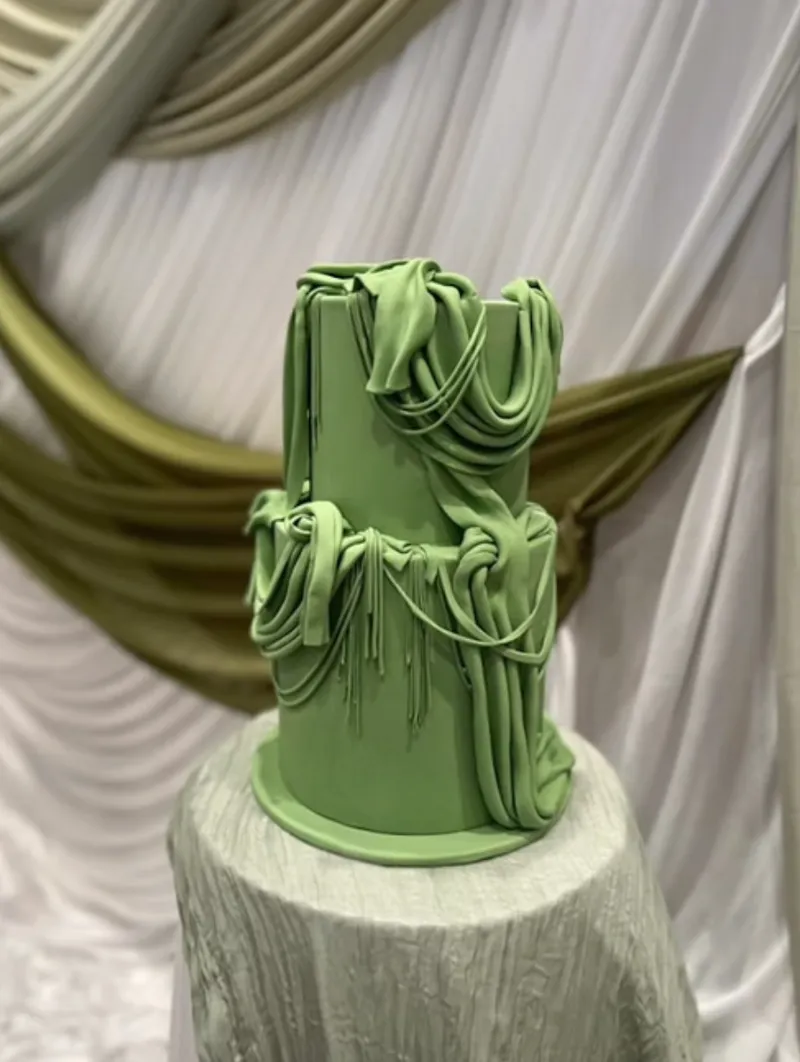 Kaikai Cakery photo