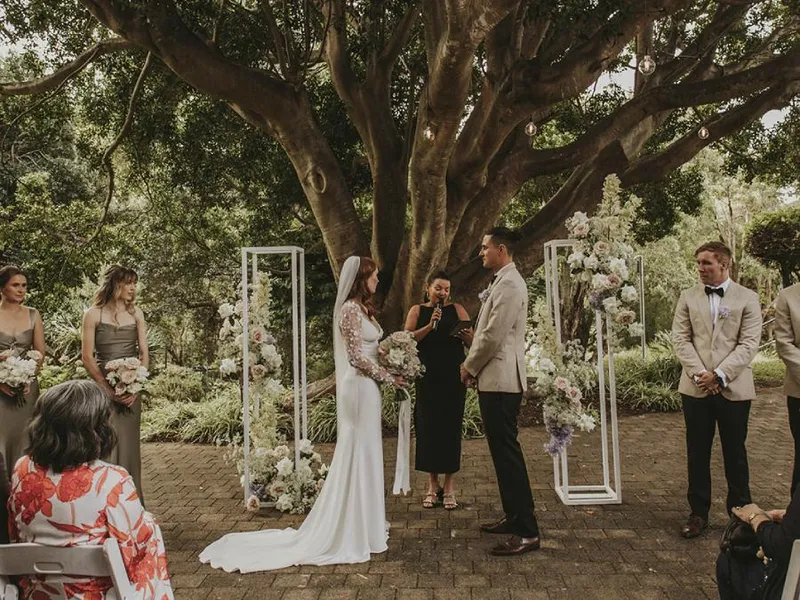 Caves House Hotel photo