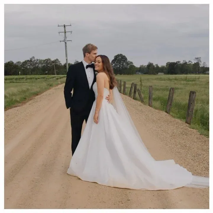 The Wedding Cinematographer