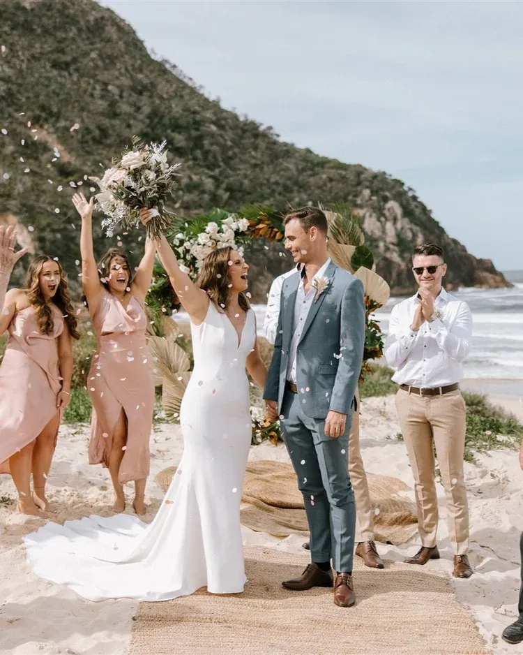The Wedding Cinematographer photo