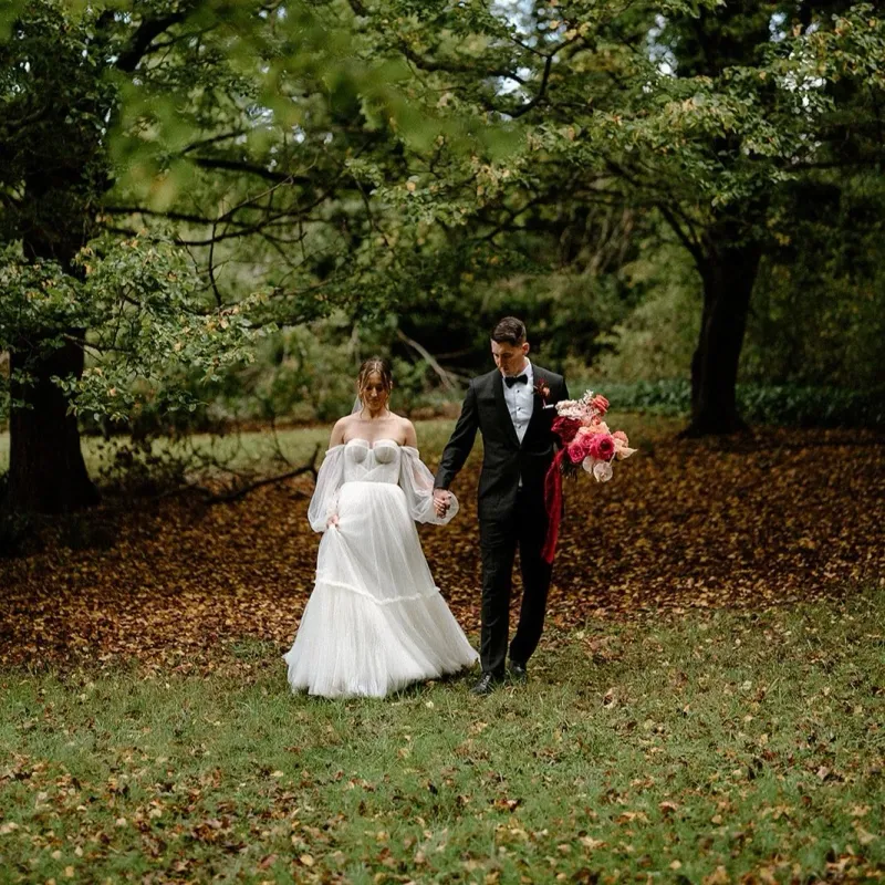 The Wedding Cinematographer