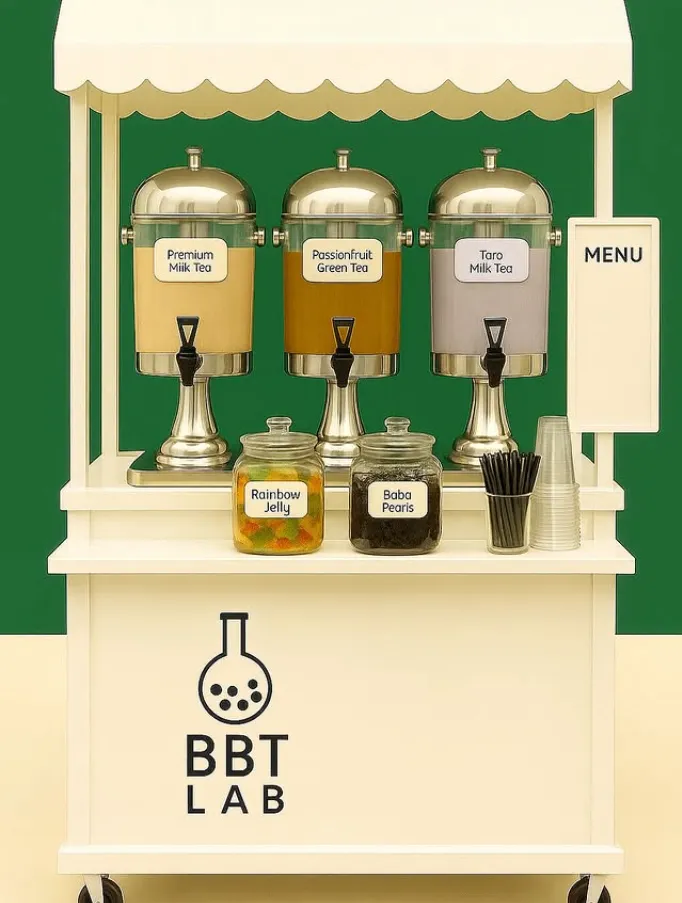 BBT LAB