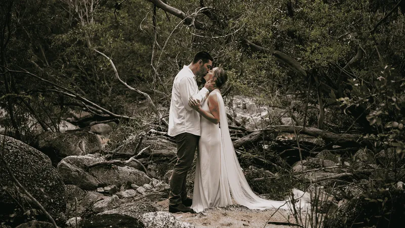 Ali Ever After - Ali Conroy