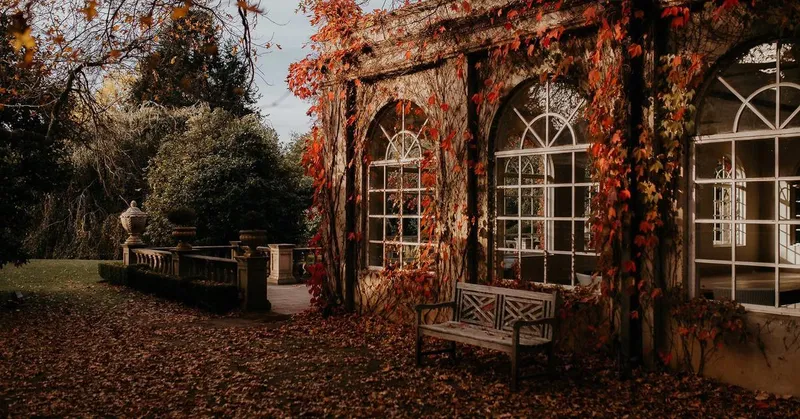 Milton Park Country House Hotel & Spa