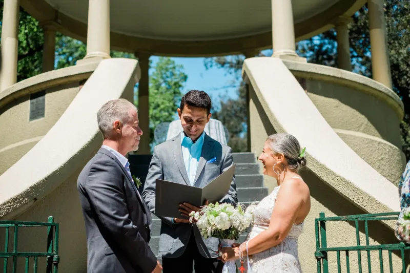 Weddings by Armin