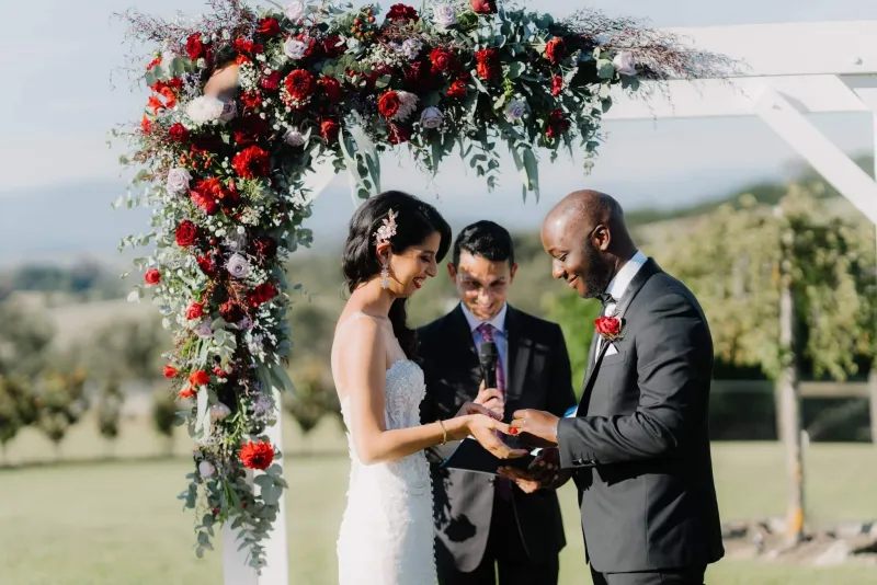 Weddings by Armin