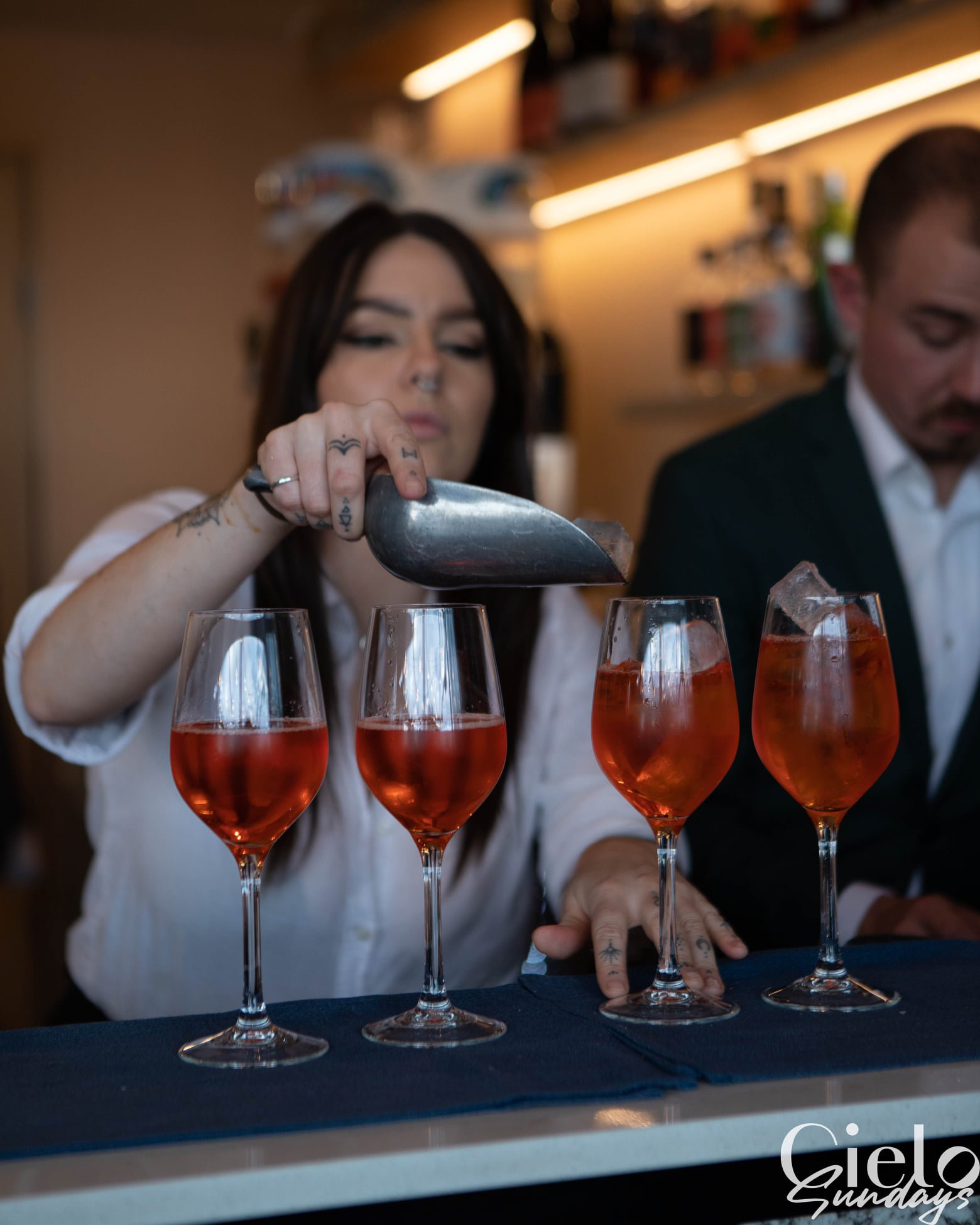 Cielo Rooftop video thumbnail