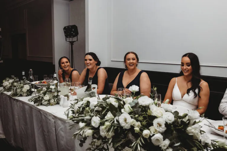 Bellevue Receptions