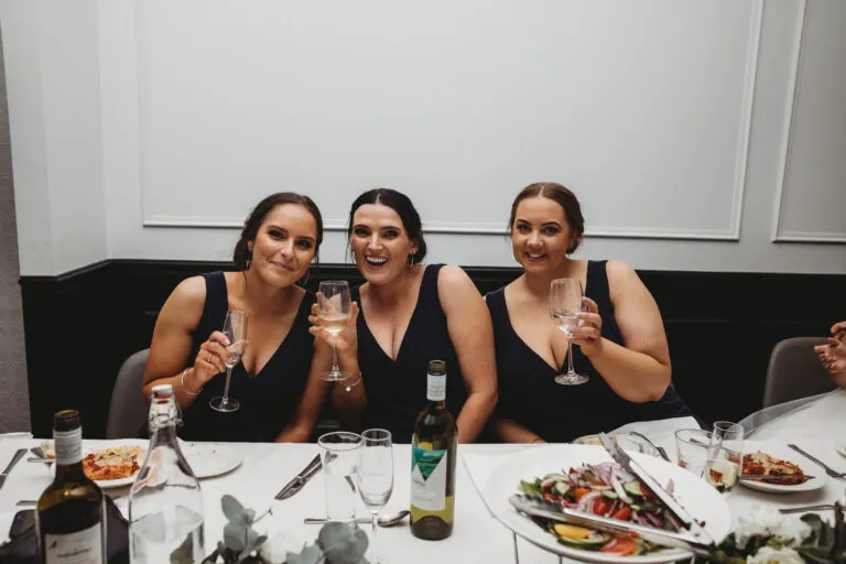 Bellevue Receptions