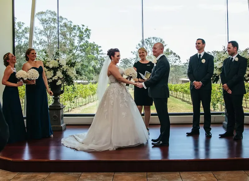 A Beautiful Day - Victoria Langham photo