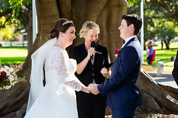 A Beautiful Day - Victoria Langham photo