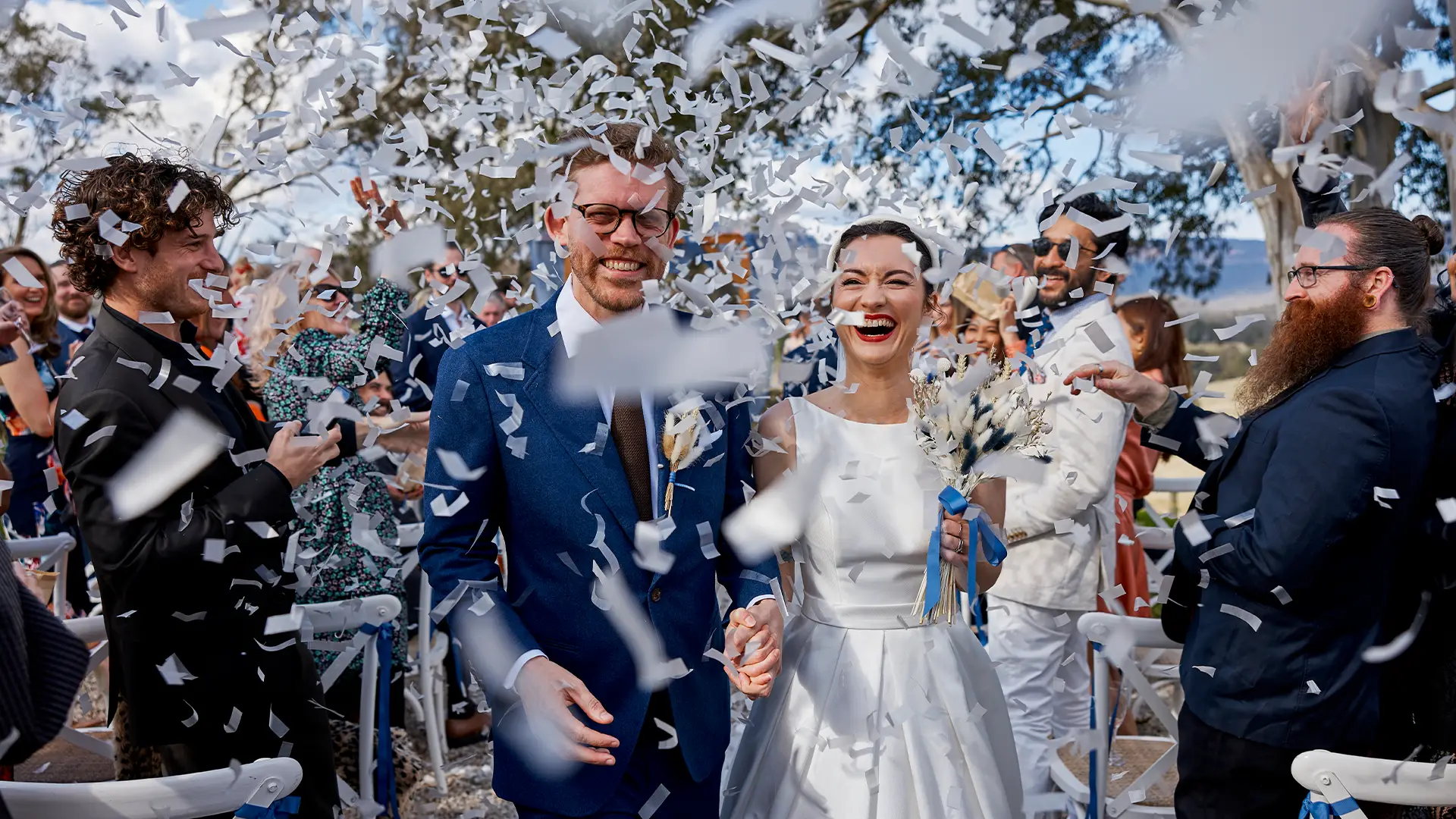 LUCY SUZE CELEBRANT & MC video thumbnail