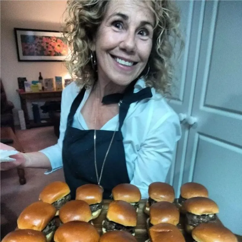 Michelina Lawson Catering