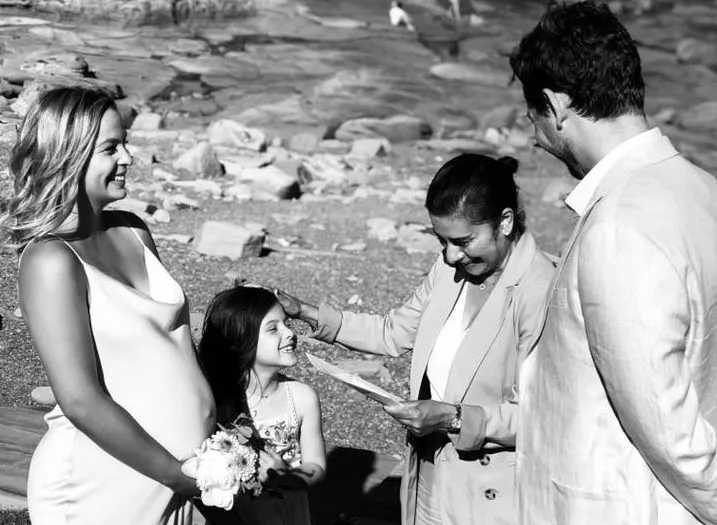 Ceremonies by Dina