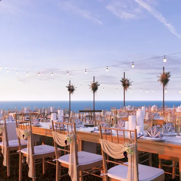 Dunes Beach Resort