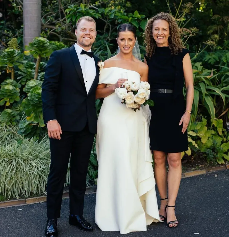 Michelle Kiernan – Civil Celebrant