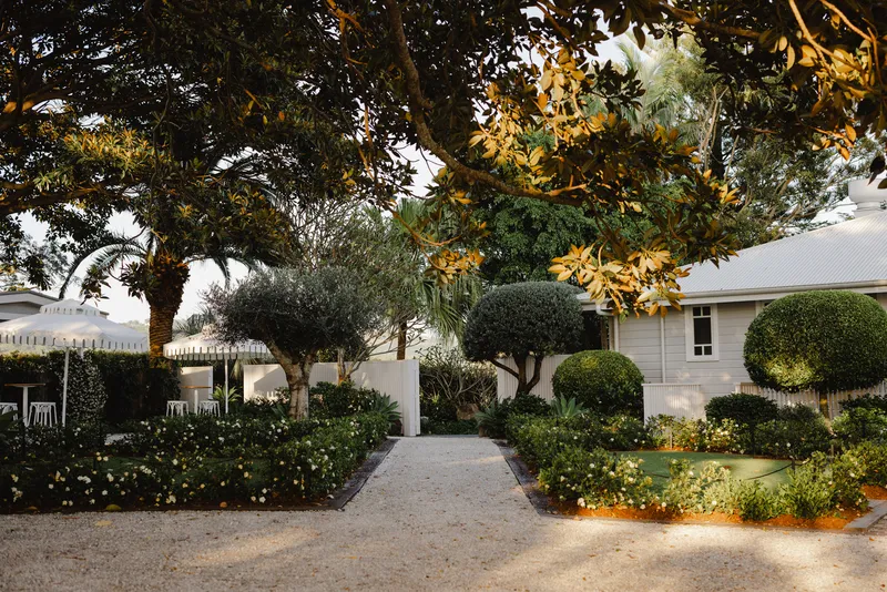 Fig Tree Restaurant