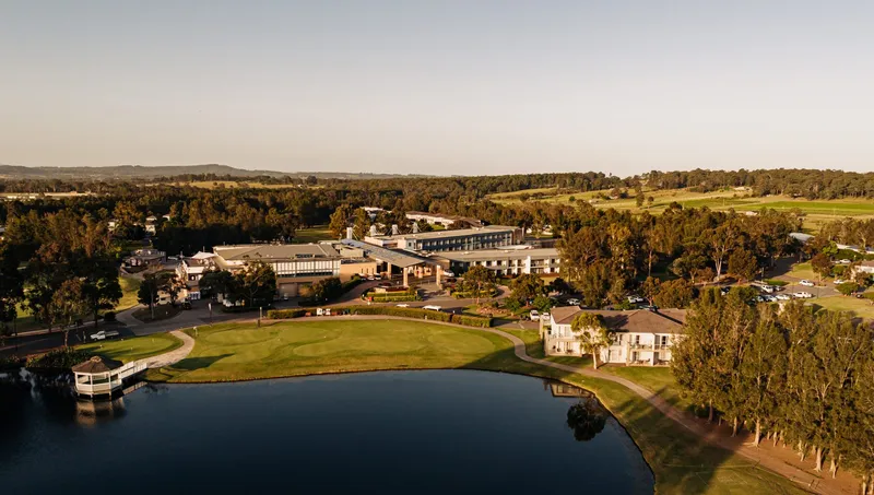 Rydges Resort Hunter Valley photo