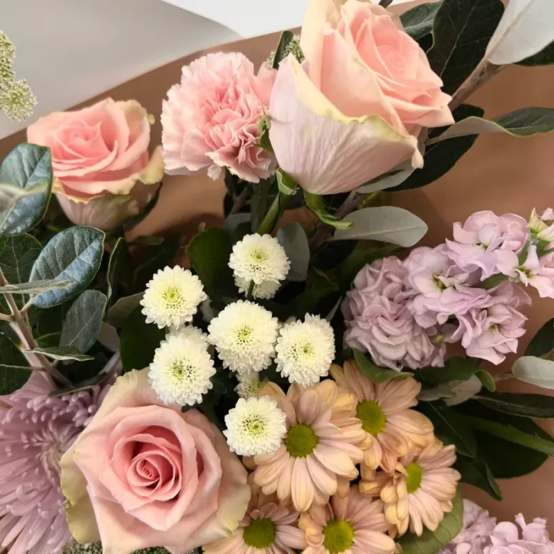 Valley Fresh Flowers