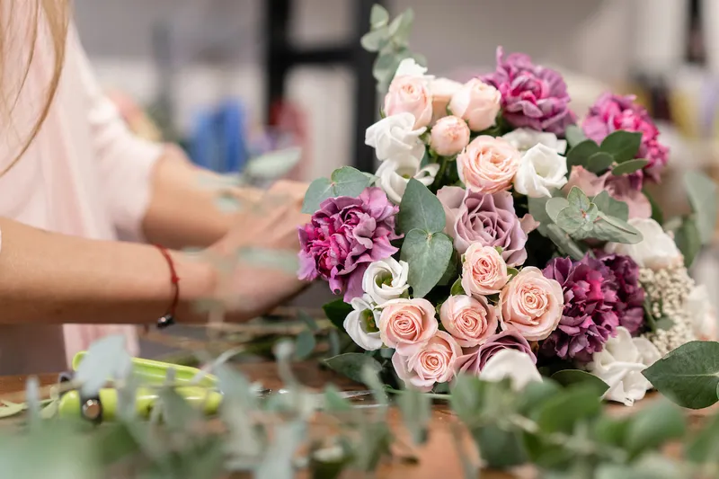 Valley Fresh Flowers