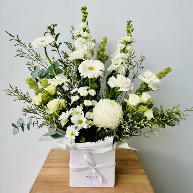 Valley Fresh Flowers