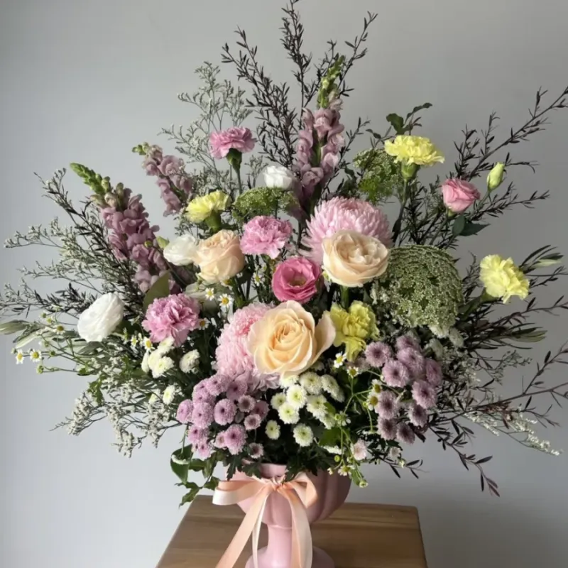 Valley Fresh Flowers