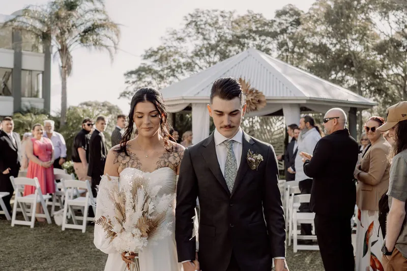 Apollo Weddings photo