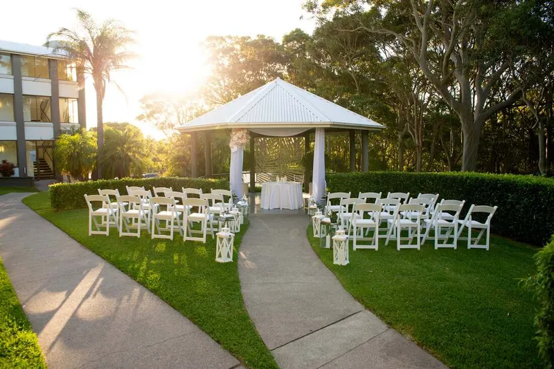 Apollo Weddings photo