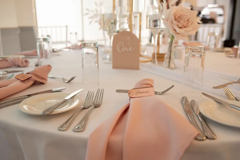 Apollo Weddings photo