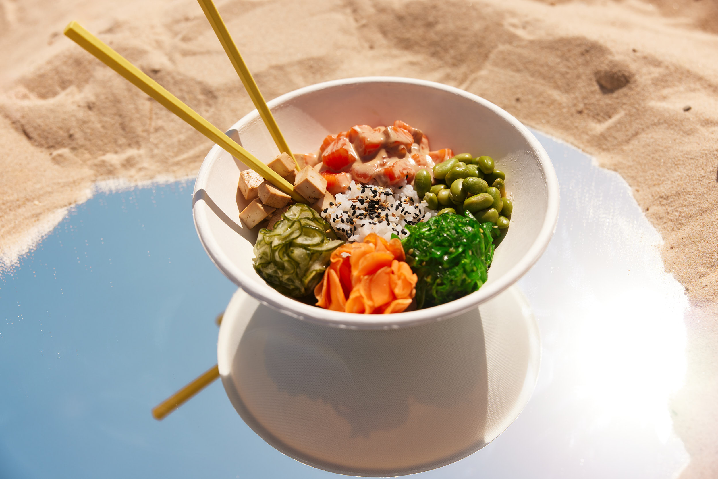 North Bondi Fish video thumbnail