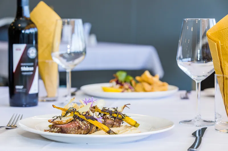 Dimples Restaurant, Tea Tree Gully Golf Club