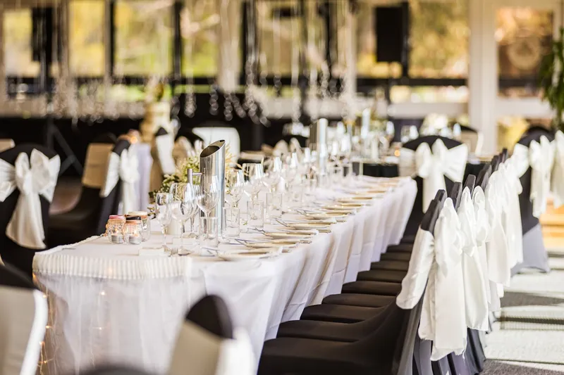 Dimples Restaurant, Tea Tree Gully Golf Club