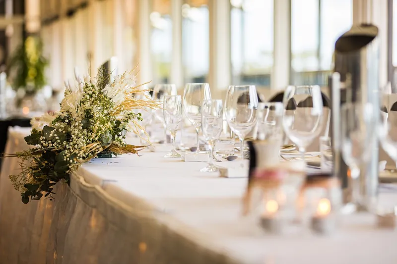 Dimples Restaurant, Tea Tree Gully Golf Club