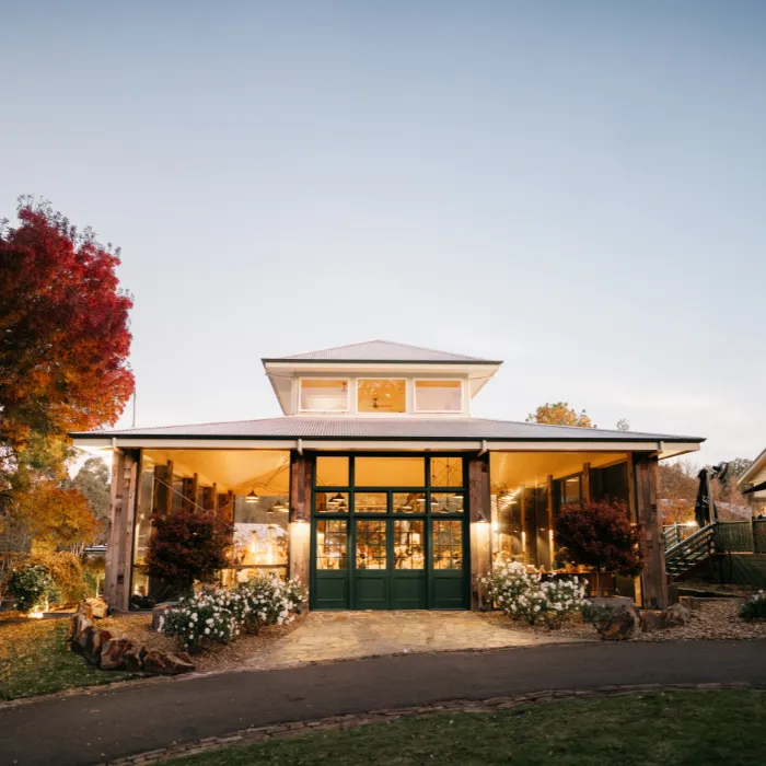 Flowerdale Estate photo