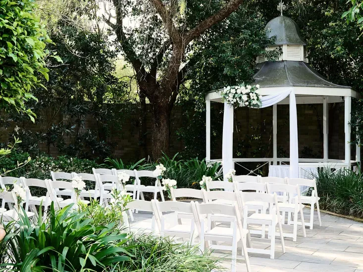 Holiday Inn Warwick Farm photo